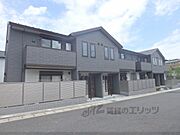 唐崎駅より徒歩14分 2階 築5年の賃貸物件