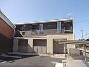 長浜駅より徒歩11分 2階 築12年6ヶ月の賃貸物件