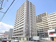 南草津駅より徒歩5分 8階 築4年11ヶ月の賃貸物件
