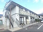 メゾンエルドラドA 2階 築32年7ヶ月の賃貸物件