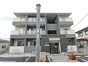 瀬田駅より徒歩11分 2階 築5年2ヶ月の賃貸物件