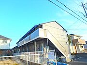 おごと温泉駅より徒歩5分 2階 築26年1ヶ月の賃貸物件