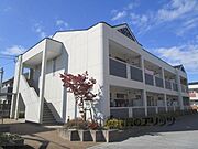 長浜駅よりバス20分 徒歩10分 2階 築22年の賃貸物件