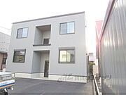 長浜駅より徒歩28分 1階 築1年1ヶ月の賃貸物件