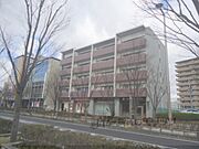 南草津駅より徒歩4分 4階 築17年1ヶ月の賃貸物件