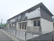 大津京駅より徒歩6分 2階 築6年7ヶ月の賃貸物件