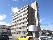 水口駅より徒歩11分 4階 築23年11ヶ月の賃貸物件