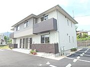 ラーゴヴィレッタ 1階 築7年の賃貸物件