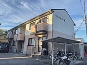 パインフォレストB棟 1階 築29年の賃貸物件