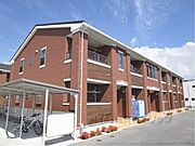 ミルト長浜Ｃ 1階 築6年の賃貸物件