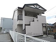 米原駅より徒歩6分 2階 築23年7ヶ月の賃貸物件