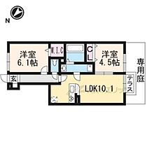 間取り：225009997176