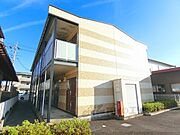 近江八幡駅より徒歩10分 2階 築20年6ヶ月の賃貸物件