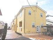 南彦根駅より徒歩26分 2階 築13年6ヶ月の賃貸物件