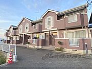 瀬田駅より徒歩15分 1階 築24年9ヶ月の賃貸物件