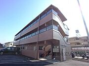 石山駅よりバス18分 徒歩2分 2階 築30年7ヶ月の賃貸物件