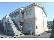 三雲駅より徒歩12分 2階 築25年11ヶ月の賃貸物件