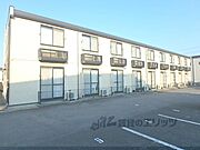 レオパレス古高 1階 築20年1ヶ月の賃貸物件