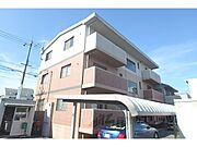 守山駅より徒歩33分 3階 築19年5ヶ月の賃貸物件