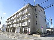 米原駅より徒歩5分 4階 築42年5ヶ月の賃貸物件