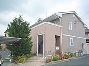 栗東駅より徒歩16分 1階 築22年2ヶ月の賃貸物件