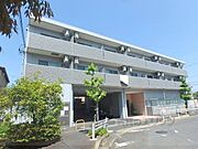 草津駅より徒歩10分 2階 築19年の賃貸物件