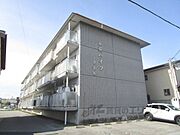 長浜駅より徒歩18分 1階 築31年の賃貸物件