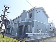 新旭駅より徒歩4分 1階 築21年7ヶ月の賃貸物件