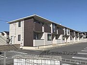 南彦根駅よりバス7分 徒歩9分 1階 築8年6ヶ月の賃貸物件
