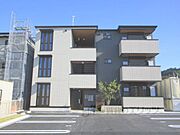 La・Felice 3階 築1年5ヶ月の賃貸物件