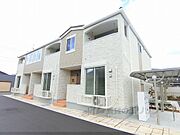 八日市駅より徒歩30分 1階 築3年6ヶ月の賃貸物件