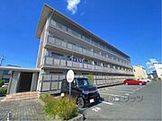 瀬田駅より徒歩17分 2階 築25年の賃貸物件