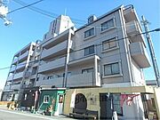 ＦＯＵＮＴＡＩＮ１０４８ 4階 築30年1ヶ月の賃貸物件