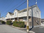 稲枝駅より徒歩6分 2階 築17年6ヶ月の賃貸物件