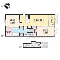 間取り：225010091805