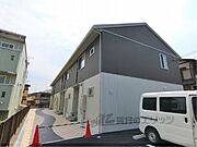 瀬田駅より徒歩12分 2階 築8年9ヶ月の賃貸物件