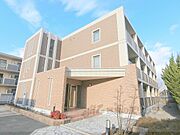 メゾンドフラン 3階 築18年2ヶ月の賃貸物件
