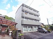 エムアイキャッスル 3階 築26年6ヶ月の賃貸物件