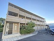 瀬田駅より徒歩31分 2階 築16年6ヶ月の賃貸物件