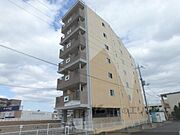 大津京駅より徒歩10分 3階 築15年の賃貸物件