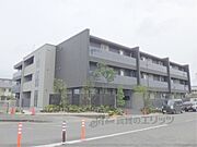 守山駅より徒歩7分 3階 新築の賃貸物件