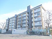 水口駅より徒歩32分 3階 築48年5ヶ月の賃貸物件