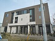 瀬田駅より徒歩21分 3階 築8年2ヶ月の賃貸物件