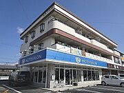 中央プラザ 3階 築40年の賃貸物件