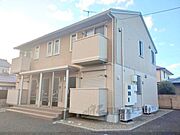愛知川駅より徒歩15分 2階 築14年3ヶ月の賃貸物件
