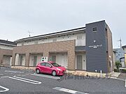 南彦根駅より徒歩13分 2階 築12年10ヶ月の賃貸物件