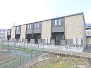 八日市駅より徒歩13分 1階 築1年2ヶ月の賃貸物件