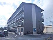 八日市駅より徒歩70分 4階 築24年3ヶ月の賃貸物件