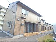 南滋賀駅より徒歩4分 2階 築18年10ヶ月の賃貸物件