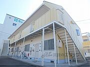 守山駅より徒歩15分 1階 築34年11ヶ月の賃貸物件